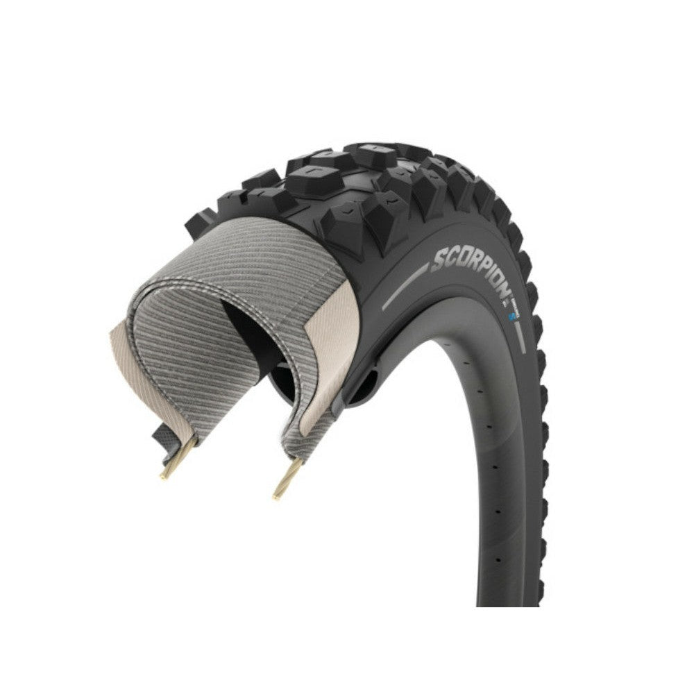 Pirelli Scorpion Enduro Soft Terrain ProWALL TLR